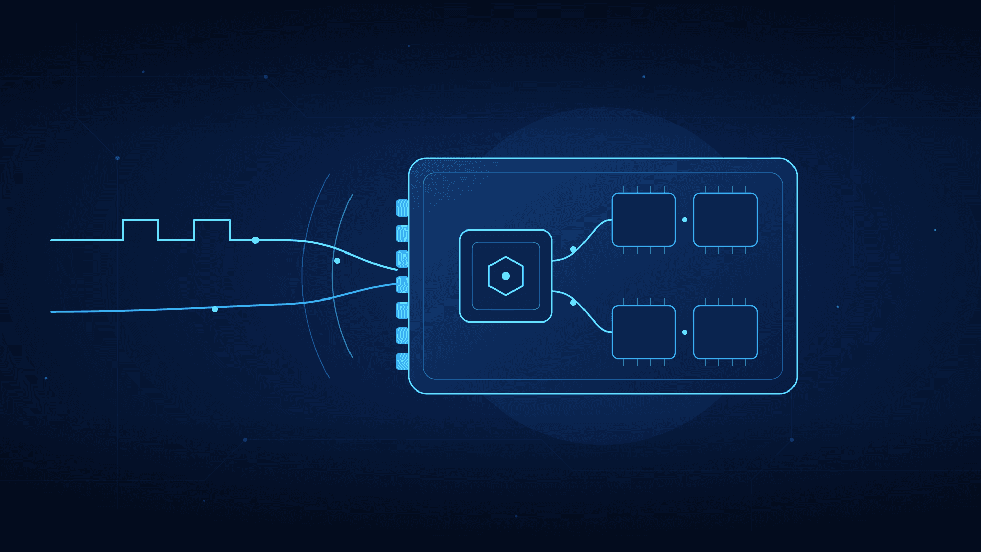 The Role of MIPI I3C® Protocol in SSDs: What Makes It a Preferred Choice?