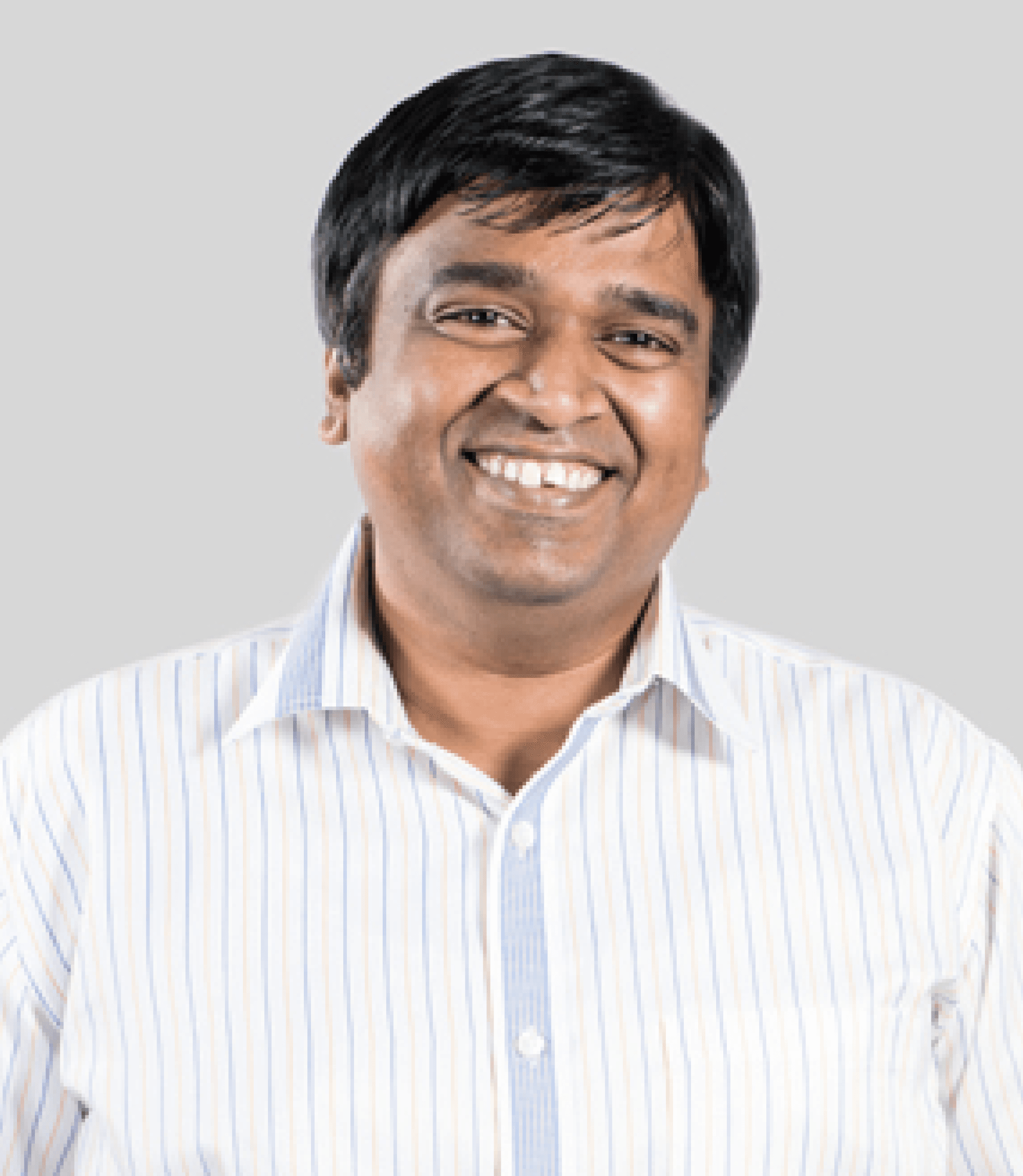 Arjun Sathiyaseelan