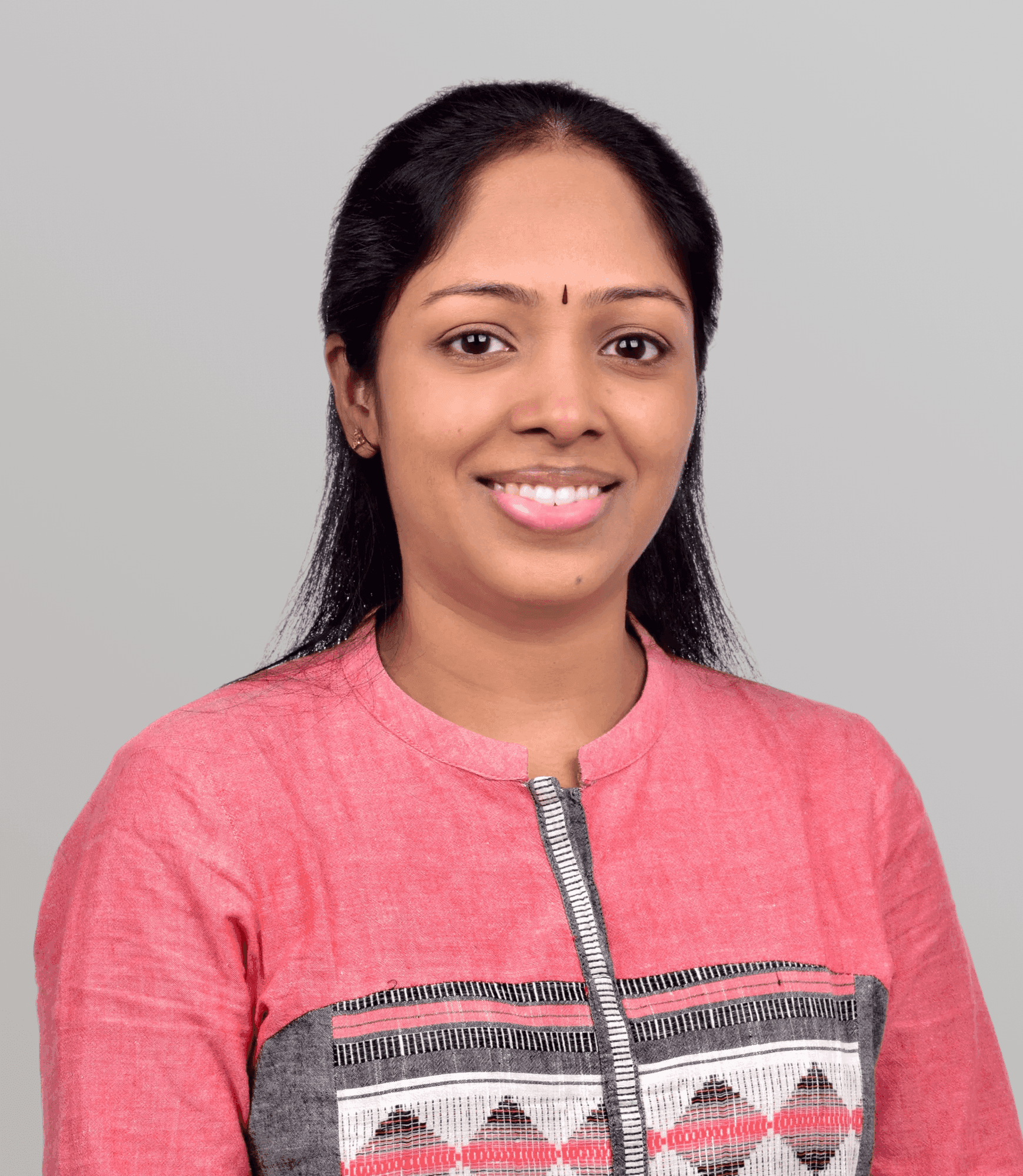 Saranya Baladhandayutham