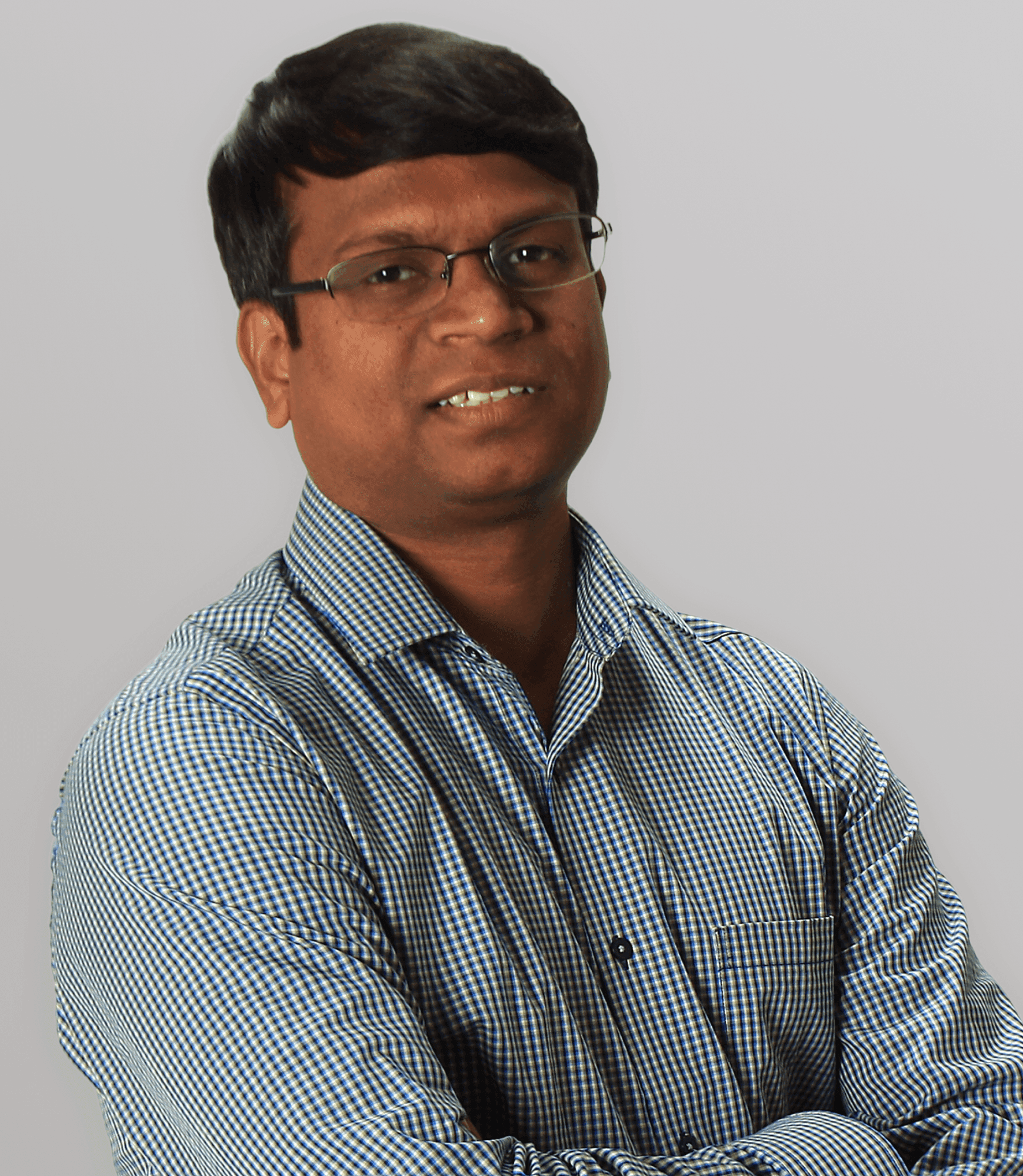 Senthilnathan Arumugam