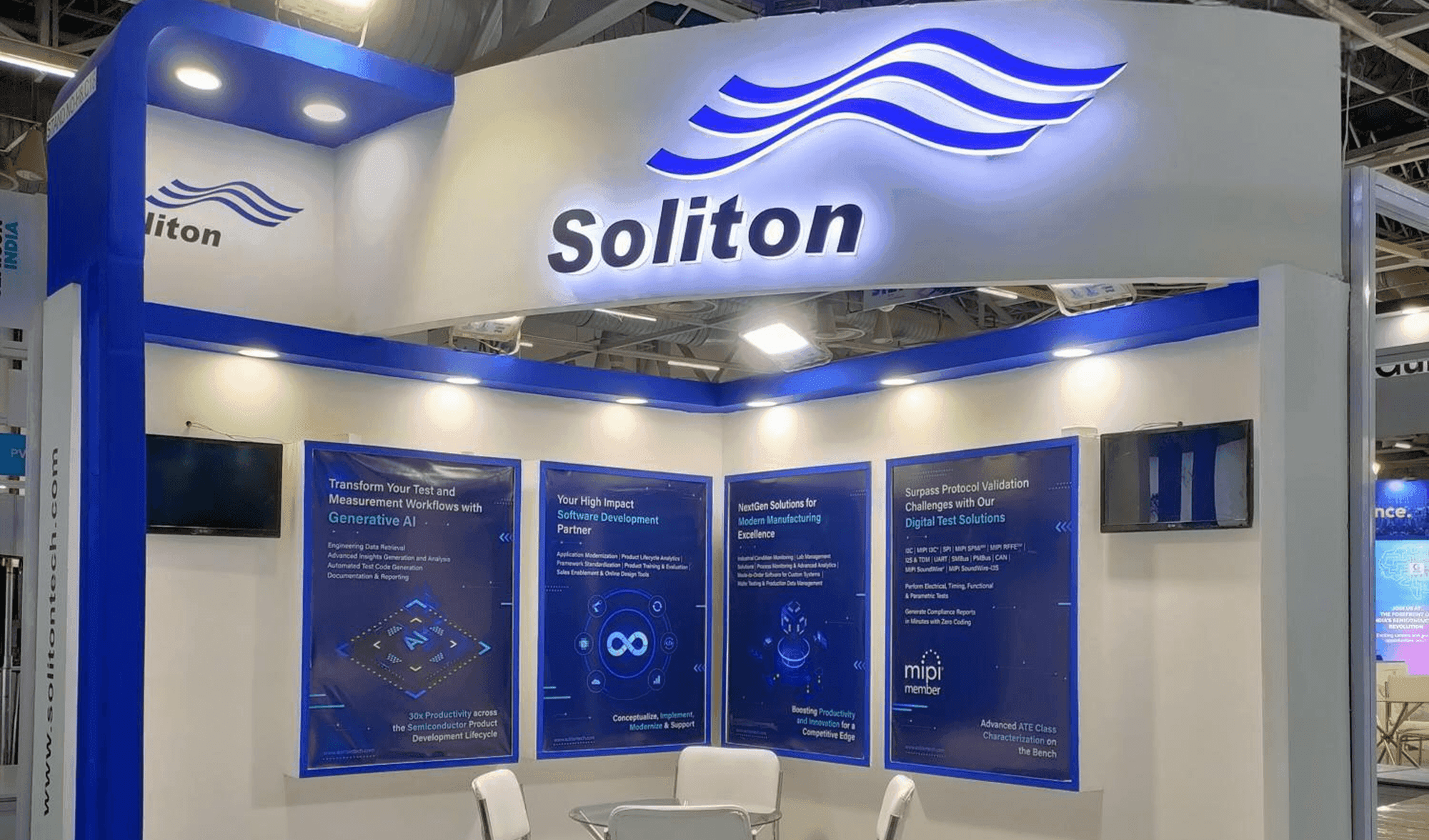 DVCon India 2025