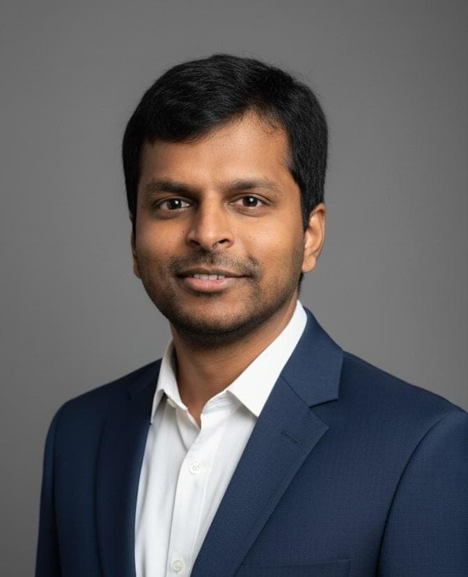 Navin Subramani
