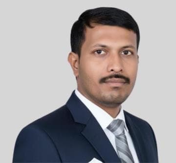 Uthrakumar Arumuganainar