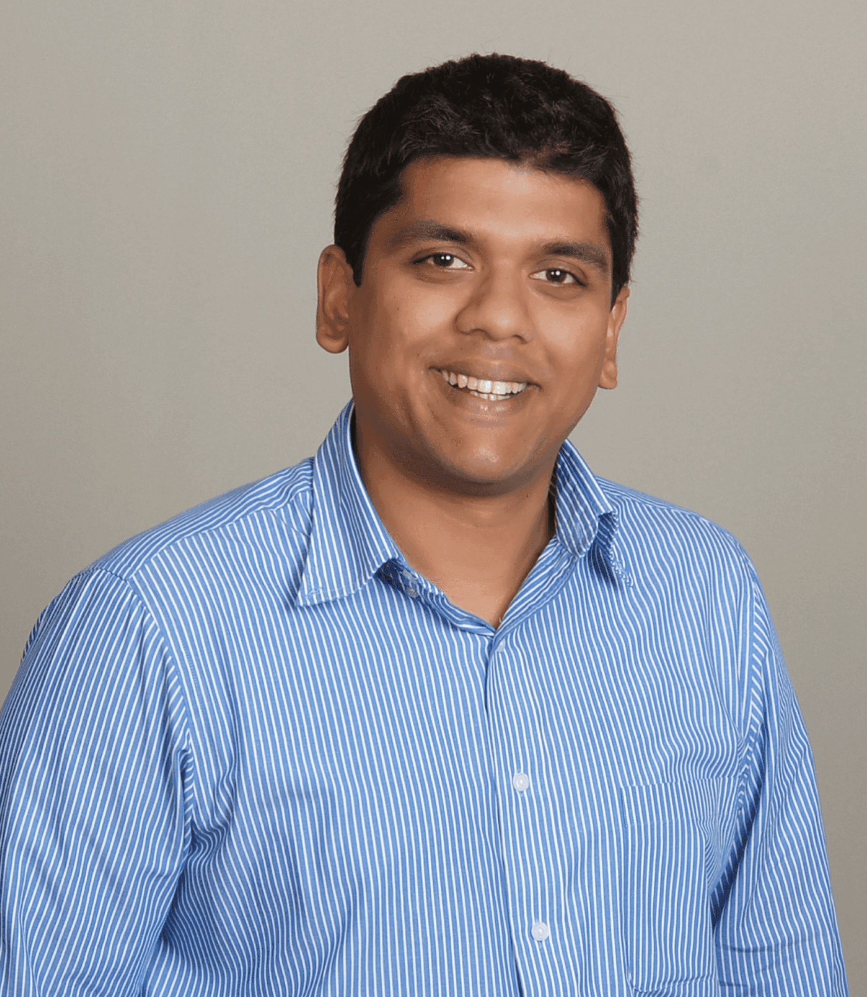 Vijay Krishna