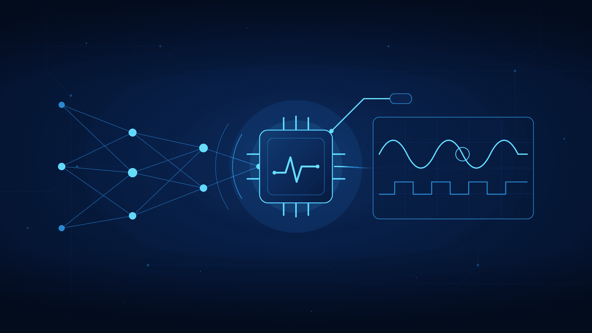 The Emerging Applications of AI in Test and Measurement Automation in Today’s Chip-eat-Chip World