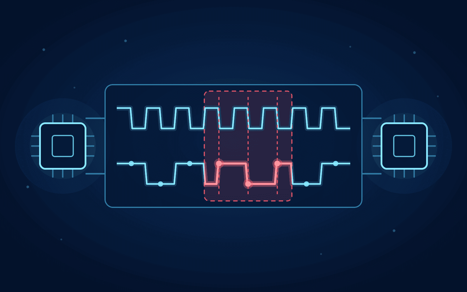 Beyond Functional Pass/Fail: Electrical and Timing Characterization of Digital Interfaces on the Bench