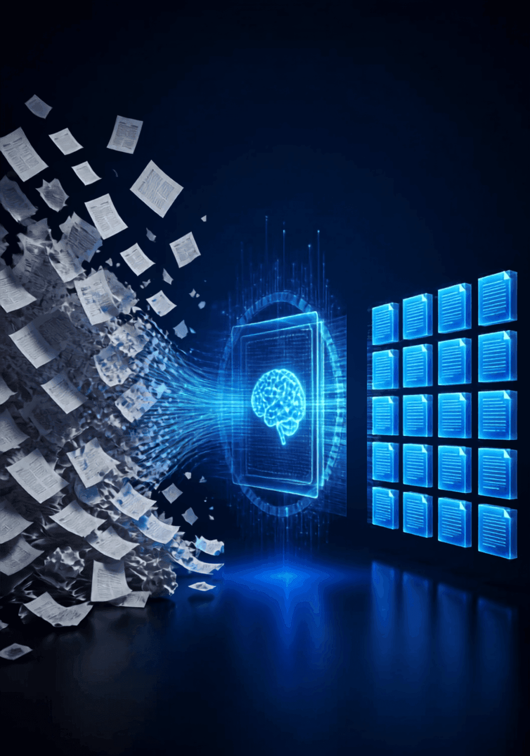 Leveraging Automation, AI and, Standardization to Solve the Complexities of Semiconductor Specifications and Data Management