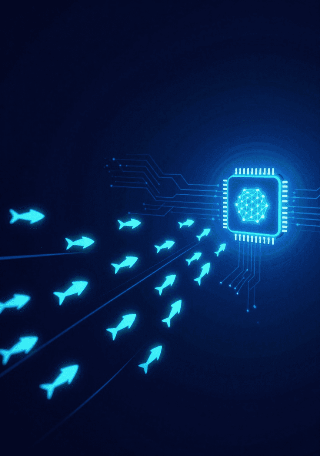 How Semi Companies Must Manage Their School of Agents