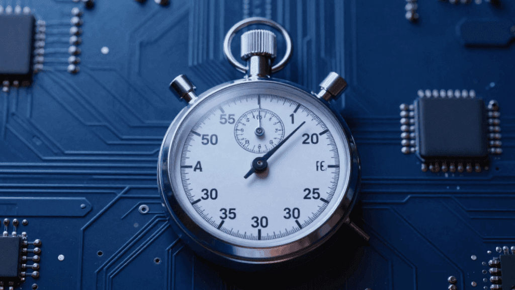 Validation Cycle Time That Took 4 Hours is Now Reduced to 36 Minutes with PVS